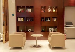 City Comfort Inn Baise Xilin Time Square - - 4