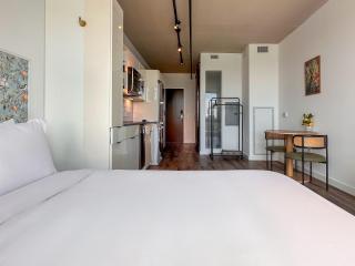 River View Suite - The Wharf DC by Monthier - Washington, D.C. - 4