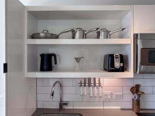 River View Suite - The Wharf DC by Monthier - Washington, D.C. - 2