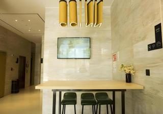 City Comfort Inn Huanggang Luotian Yishui Waitan - Luotian - 2