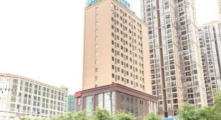 City Comfort Inn Nanning Guangxi University for Nationalities - Nanning - 4