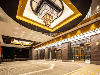 APA Hotel & Resort Osaka Namba Ekimae Tower - 4