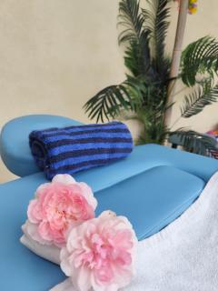 Ile des Plaisirs, Chambres d'Hôtes Naturistes avec Petit-Déjeuner Tropical Inclus - Graulhet - 9