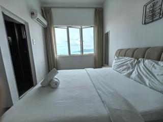 Simfoni Seaview Premium Homestay 10 - Kuah - 2