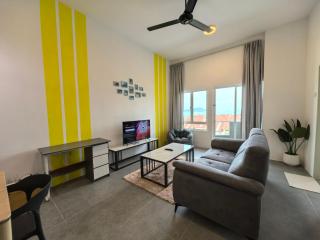 Simfoni Seaview Premium Homestay 10 - 8