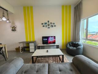 Simfoni Seaview Premium Homestay 10 - 7
