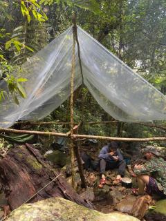 Vuglamping - Hue - 5