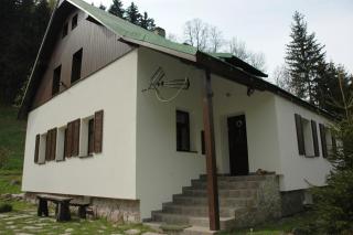 Orlí Hnízdo - Černý Dŭl - 1