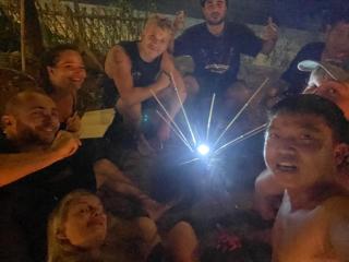 Vuglamping - Hue - 7