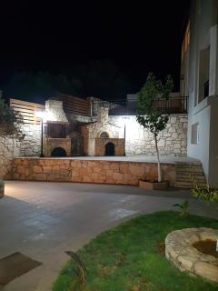Marakis Villas - Kavrokhórion - 3