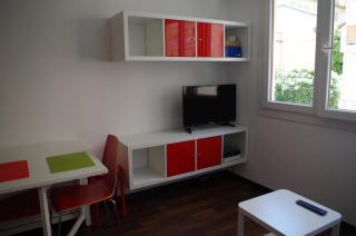 Studio La Reine Astrid - Antibes - 8
