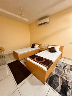 RIshikulam Wellness Centre - Samālkha - 7