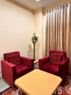 RIshikulam Wellness Centre - Samālkha - 5
