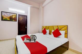 Hotel O Yadav Residency Near Nawada Metro Station - Neu-Delhi - 0