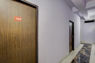 Hotel O Yadav Residency Near Nawada Metro Station - Neu-Delhi - 8