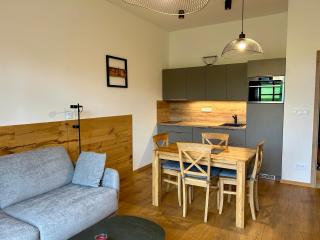 Strunzova Pila - apartmány s wellness 2,06 a 3,03 - Kvilda - 2