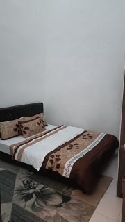 Lily Homestay - Alor Setar - 8