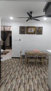 Lily Homestay - Alor Setar - 6