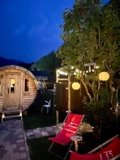 Haus Berta, Montafon - Partenen - 6