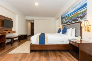 Kathmandu Business Hotel - Kathmandu - 9