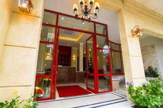 Maison d'An - Boutique Hotel - Da Lat - 9