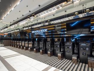 APA Hotel & Resort Osaka Namba Ekimae Tower - 2