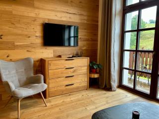 Apartmány Kvilda & Srní - Kvilda - 9