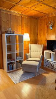Haus Berta, Montafon - Partenen - 4