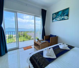 ThmorDa Resort - Koh Rong Sanloem - 2