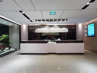Green Tree Inn Xuzhou Tongshan Wanda Plaza Yuquanhe Metro Station - Xuzhou - 5
