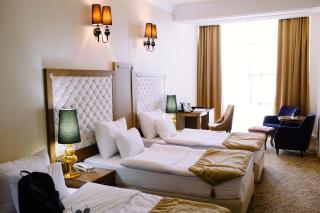 Teatro Boutique Hotel - Baku - 9