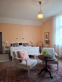 1908 Old house apartment in central Tammisaari - 5