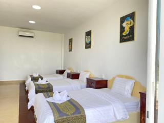 ThmorDa Resort - Koh Rong Sanloem - 6
