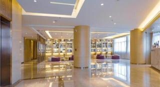 Lavande Hotel Shenyang Middle Street Walking Street Metro Station - Shenyang - 7