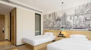City Comfort Inn Luocheng Bus Terminal - Qingyuan - 3