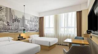 City Comfort Inn Luocheng Bus Terminal - Qingyuan - 1