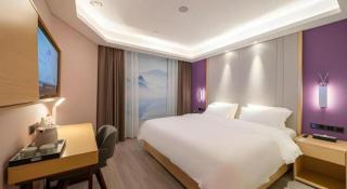 Lavande Hotel Shenzhen Jingtian Metro Station - Shenzhen - 2