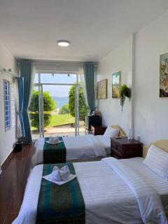 ThmorDa Resort - Koh Rong Sanloem - 8