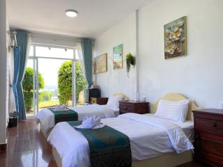 ThmorDa Resort - Koh Rong Sanloem - 9