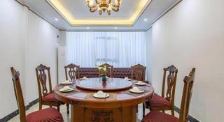 Borrman Hotel Fangchenggang Qisha - Fangcheng - 2