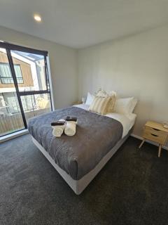 Central Stay Addington - 5