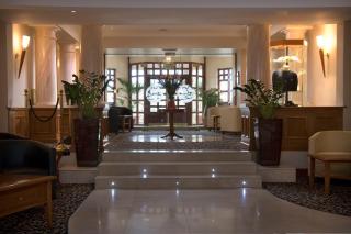 Bryn Meadows Golf, Hotel & Spa - Blackwood - 4