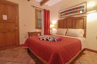 Hotel El Zaguán Histórico - San Cristóbal de Las Casas - 3
