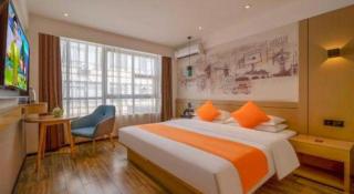 City Comfort Inn Zhanjiang Central People's Hospital High-speed Railway Station - 2