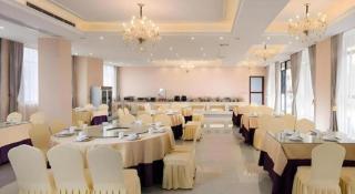 Vienna Hotel Guangxi Yulin Rong County Guinan Road - Yulin - 7