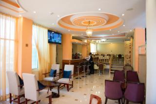 C Fun Addis Hotel - Addis Abeba - 7