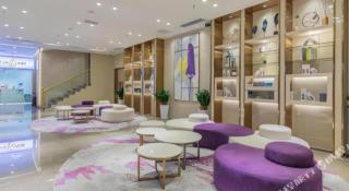Lavande Hotel Shaoguan Bainian East Street Fengcai Building - Shaoguan - 5