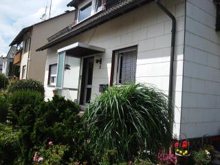 Ferienappartement Obrigheim - Mosbach - 0