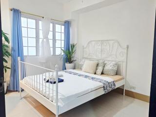 1 BR-High Floor - Baguio - 8