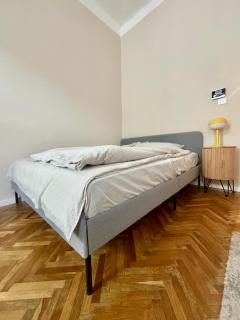 Modern, Stylisch & Zentral - Wien - 5